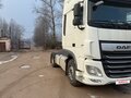 2020 DAF XF 105, белый, 7500000 рублей - вид 11