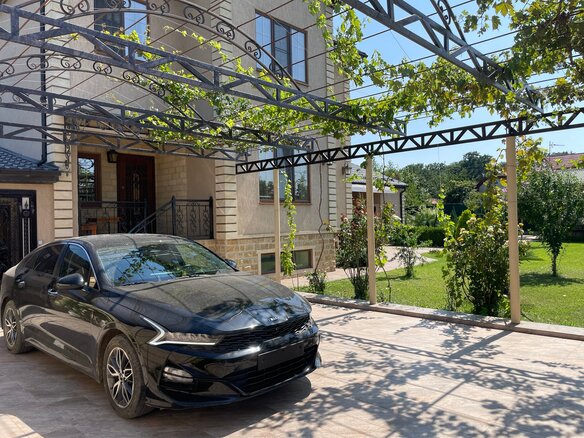 2020 Kia K5 III, чёрный, 2249000 рублей - вид 1