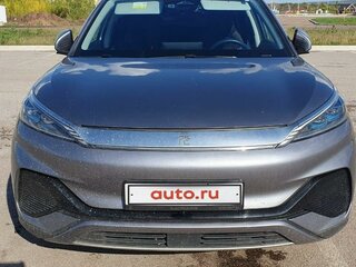 2022 BYD Yuan Plus Extended Range I, серый, 2489999 рублей, вид 2