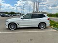 2020 Alpina XD3 G01, белый, 8800000 рублей - вид 6