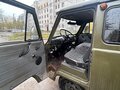 2005 УАЗ 2206, зелёный, 690000 рублей - вид 11