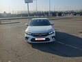 2024 Honda Civic XI, белый, 3100000 рублей - вид 4