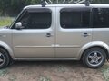 2003 Nissan Cube II (Z11), серый, 350000 рублей - вид 6