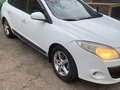 2010 Renault Megane III, белый, 630000 рублей - вид 1