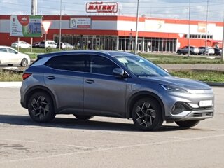 2022 BYD Yuan Plus Extended Range I, серый, 2489999 рублей, вид 3