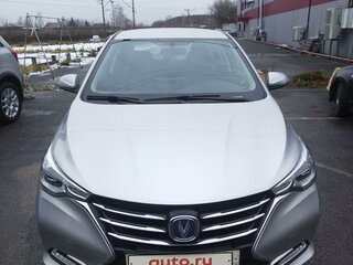 2023 Changan Alsvin, серый, 1500000 рублей, вид 3