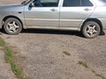 2007 Chery Amulet (A15) I, серый, 150000 рублей - вид 3