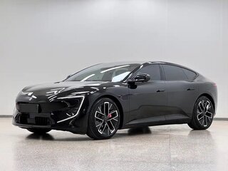 2025 Avatr 12, чёрный, 6590000 рублей, вид 5