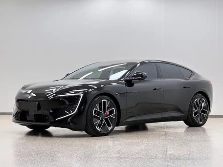 2025 Avatr 12, чёрный, 6390000 рублей, вид 5