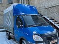2012 ГАЗ ГАЗель (3302), синий, 1200000 рублей