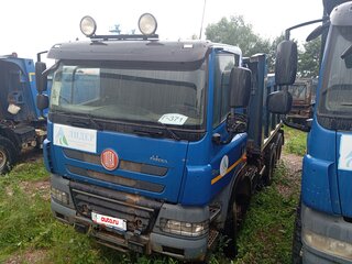 2015 Tatra T 158 Phoenix, синий, 3302000 рублей, вид 1
