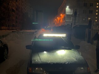 2006 Lada (ВАЗ) 2115, зелёный, 160000 рублей, вид 2