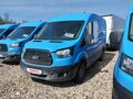 2021 Ford Transit, синий, 2975000 рублей