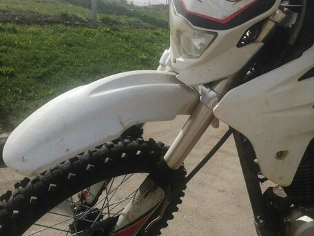 2014 Kayo T2, белый, 90000 рублей, вид 4
