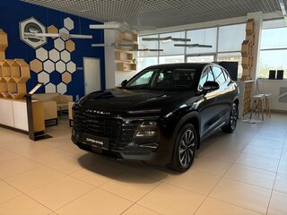 2026 Jetour Dashing I, чёрный, 3029900 рублей, вид 3