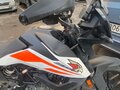 2020 KTM 390 Adventure, белый, 420000 рублей - вид 3