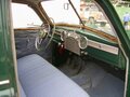1955 ГАЗ М-20 «Победа», зелёный, 4195000 рублей - вид 5