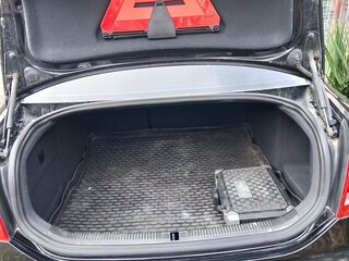 2008 Audi A6 III (C6), чёрный, 1000000 рублей, вид 2