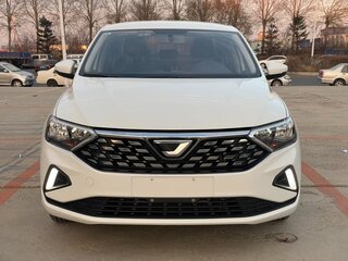 2021 Jetta VA3, белый, 1100678 рублей, вид 2