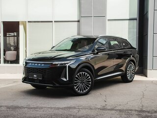 2024 Exeed RX, чёрный, 5157900 рублей, вид 1