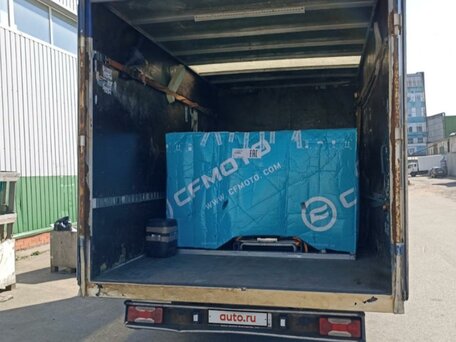 2001 Iveco Daily, белый, 1000000 рублей, вид 4