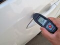 2011 Lexus CT 200h I, белый - вид 10