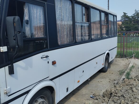 2019 ПАЗ 3204, белый, 3100000 рублей - вид 1