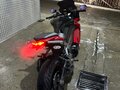 2011 Kawasaki Ninja 1000 SX, красный, 760000 рублей - вид 1