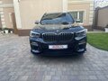 2019 BMW X3 M40d III (G01), чёрный, 5000000 рублей