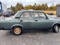 2010 Lada (ВАЗ) 2107, серый, 350000 рублей - вид 5