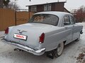 1965 ГАЗ 21 «Волга» 21Л, белый, 1000000 рублей - вид 5