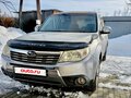 2010 Subaru Forester III, серебристый, 1450000 рублей - вид 1