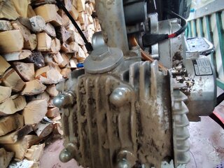 2016 Мотоальфа A1, красный, 35000 рублей, вид 5