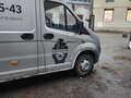 2016 ГАЗ ГАЗель Next, серый, 1500000 рублей - вид 6