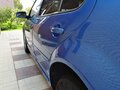 1998 Volkswagen Golf IV, синий, 440000 рублей - вид 5