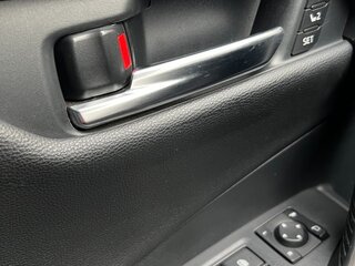 2019 Toyota RAV4 V (XA50), синий, 3690000 рублей, вид 5
