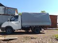 2007 ГАЗ ГАЗель (2705), белый, 650000 рублей - вид 1