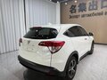 2022 Honda Vezel I Рестайлинг, белый - вид 2