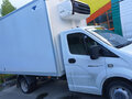 2019 ГАЗ ГАЗель Next, белый, 3150000 рублей
