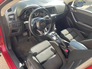 2014 Mazda CX-5 I, красный, 1950000 рублей, вид 2