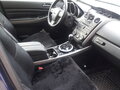 2010 Mazda CX-7 I Рестайлинг, синий - вид 4