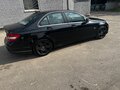 2011 Mercedes-Benz C-Класс 180 BlueEFFICIENCY III (W204), чёрный, 1207016 рублей - вид 1