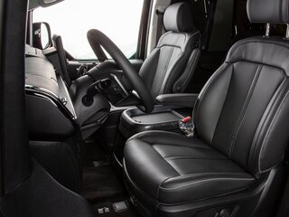 2025 Hyundai Staria I, белый, 10598000 рублей, вид 5