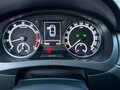 2019 Skoda Rapid I Рестайлинг, синий, 1550000 рублей - вид 8