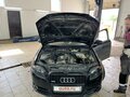 2005 Audi A4 III (B7), чёрный, 1200000 рублей - вид 3