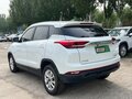 2021 BAIC X3, белый, 1290000 рублей - вид 5