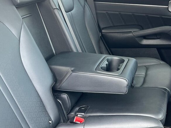 2021 Kia Sorento IV, белый, 5600000 рублей - вид 13