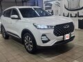 2023 Chery Tiggo 7 Pro I, белый, 1829999 рублей - вид 3