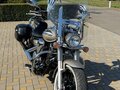 2010 Yamaha XVS950, серебристый, 670000 рублей - вид 3