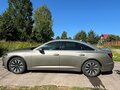 2021 Audi A6 45 TFSI V (C8), коричневый, 3900000 рублей - вид 5